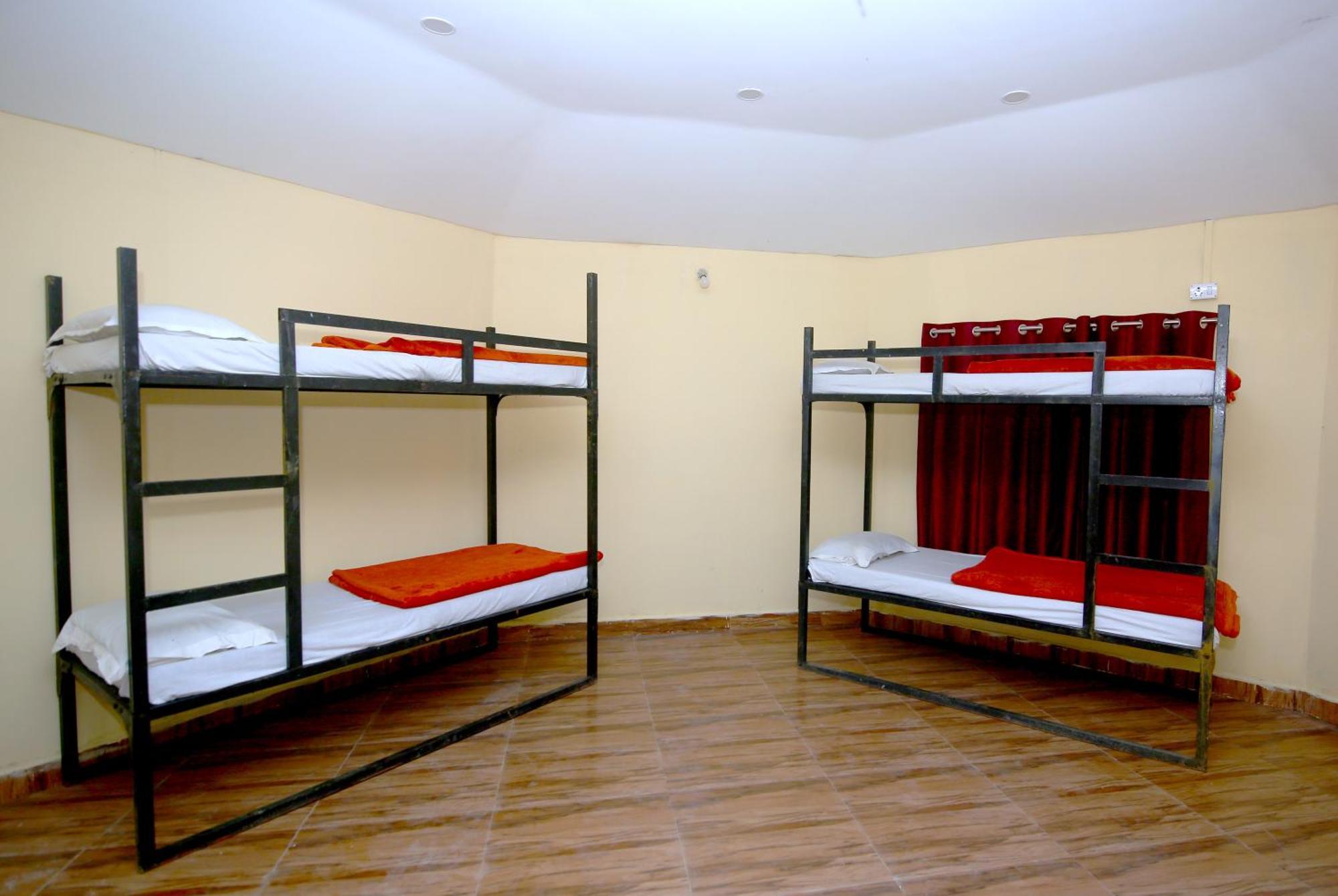 Tribal Wood Resort Dhanwār Zewnętrze zdjęcie